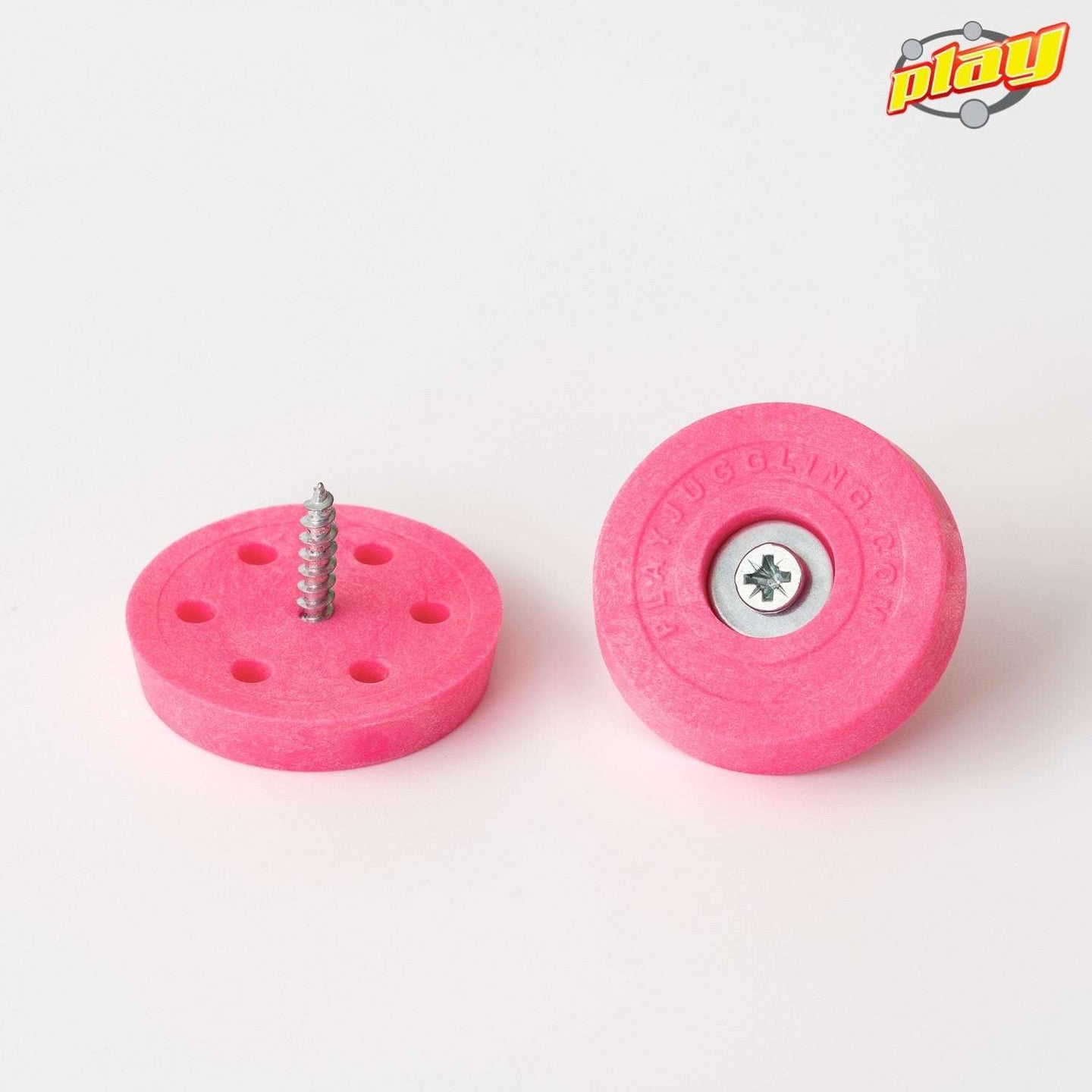 Play PX3 & PX4 Club Ends