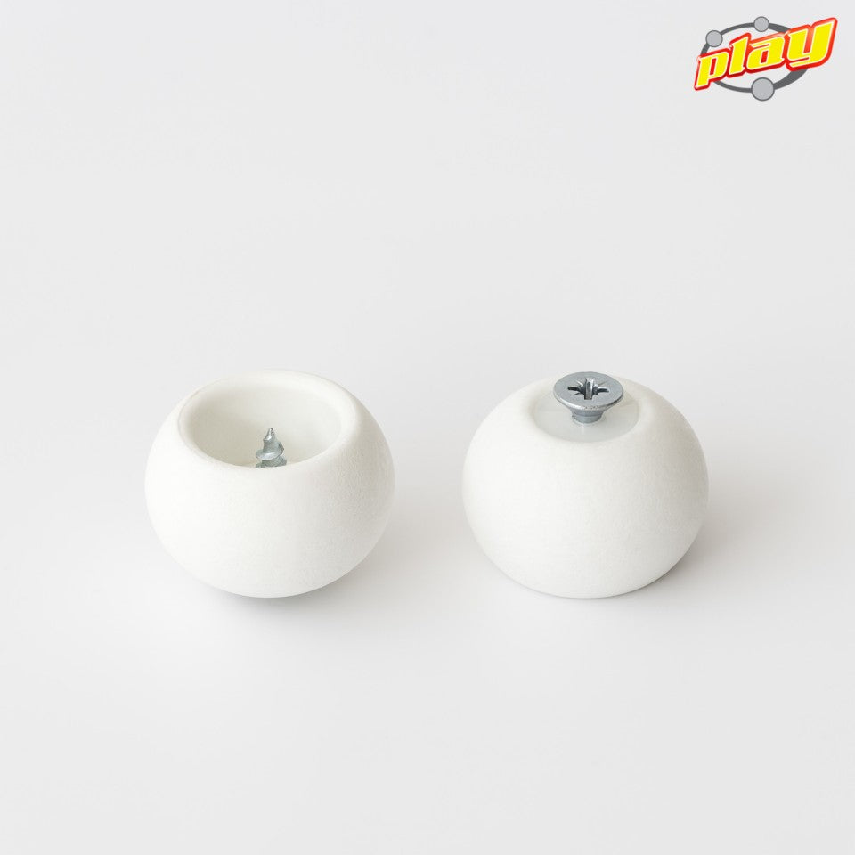 Play PX3 & PX4 Club KNOB - Oddballs