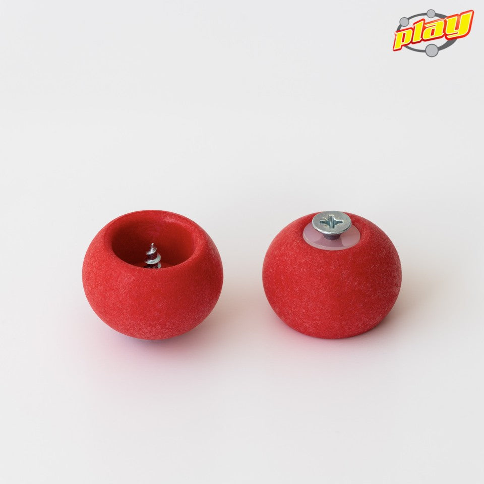 Play PX3 & PX4 Club KNOB - Oddballs