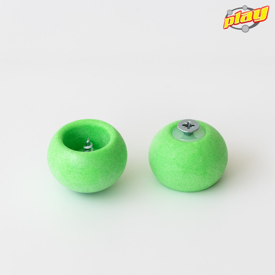Play PX3 & PX4 Club KNOB - Oddballs