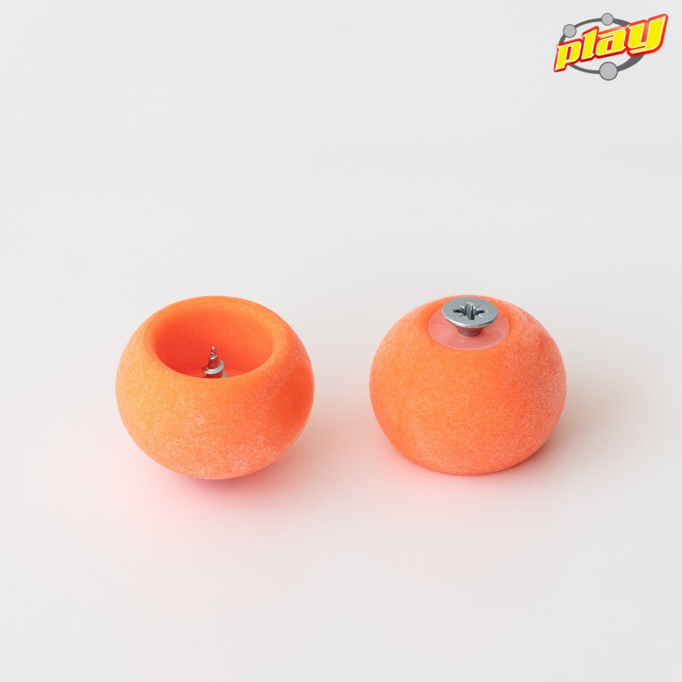 Play PX3 & PX4 Club KNOB - Oddballs
