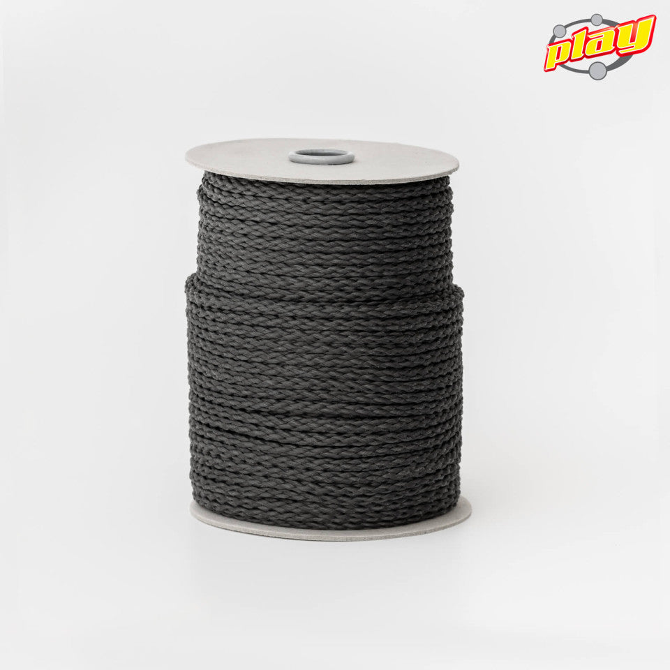 Play Technora Smooth Rope - 8 Strands - Price per meter