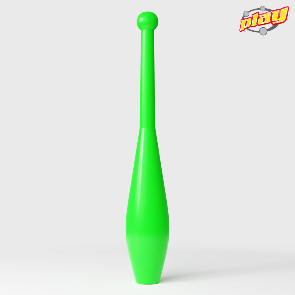 Play One Piece Juggling Club - Oddballs