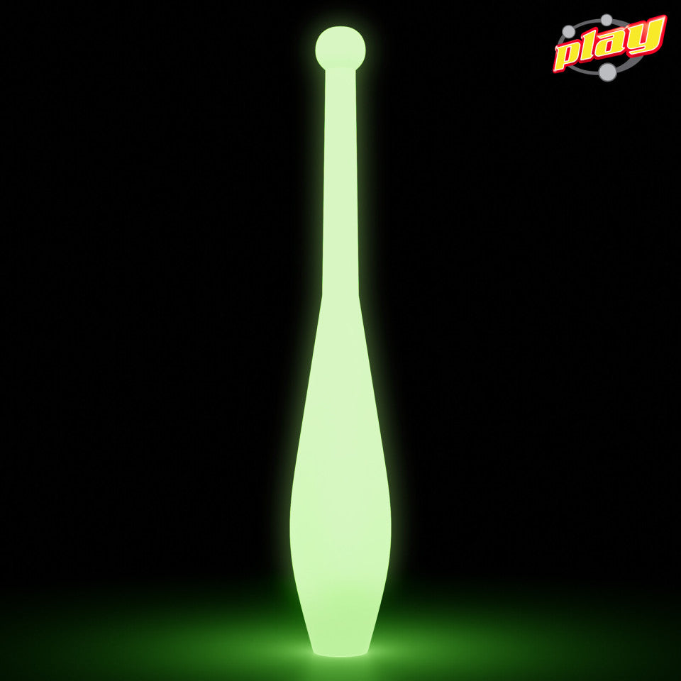 Play One Piece Juggling Club - Oddballs