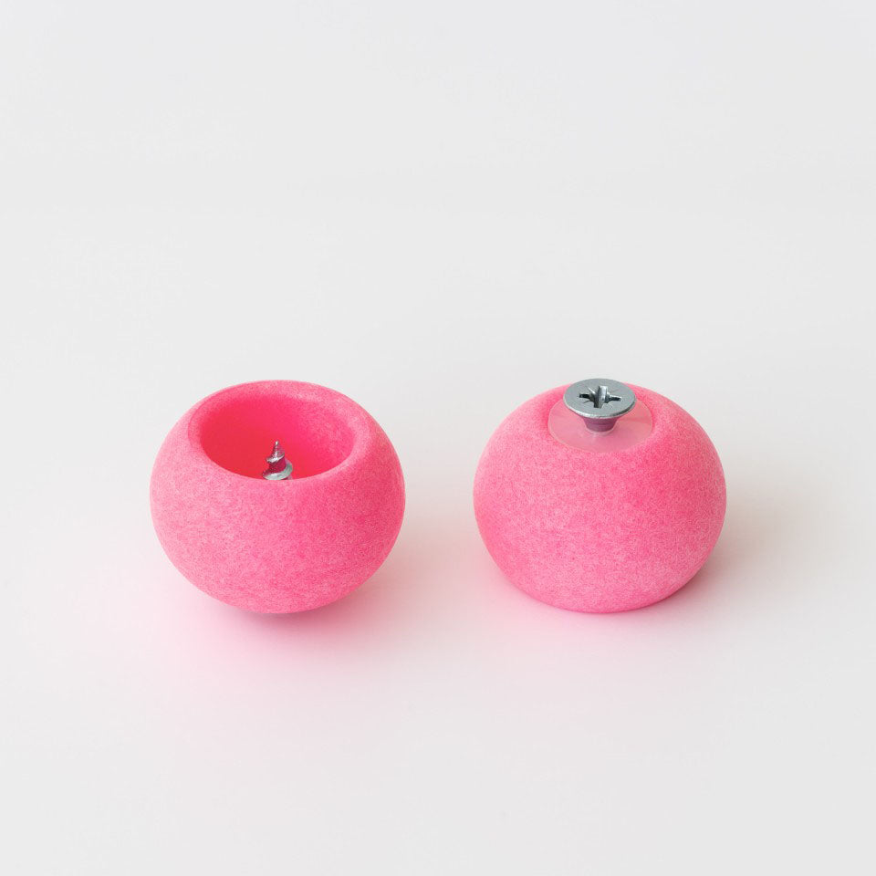 Play PX3 & PX4 Club KNOB - Oddballs