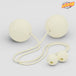 Play Pair Contact Poi Pro -80mm - Oddballs