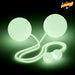 Play Pair Contact Poi Pro -80mm - Oddballs