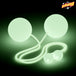 Play Pair Contact Poi Pro -80mm - Oddballs
