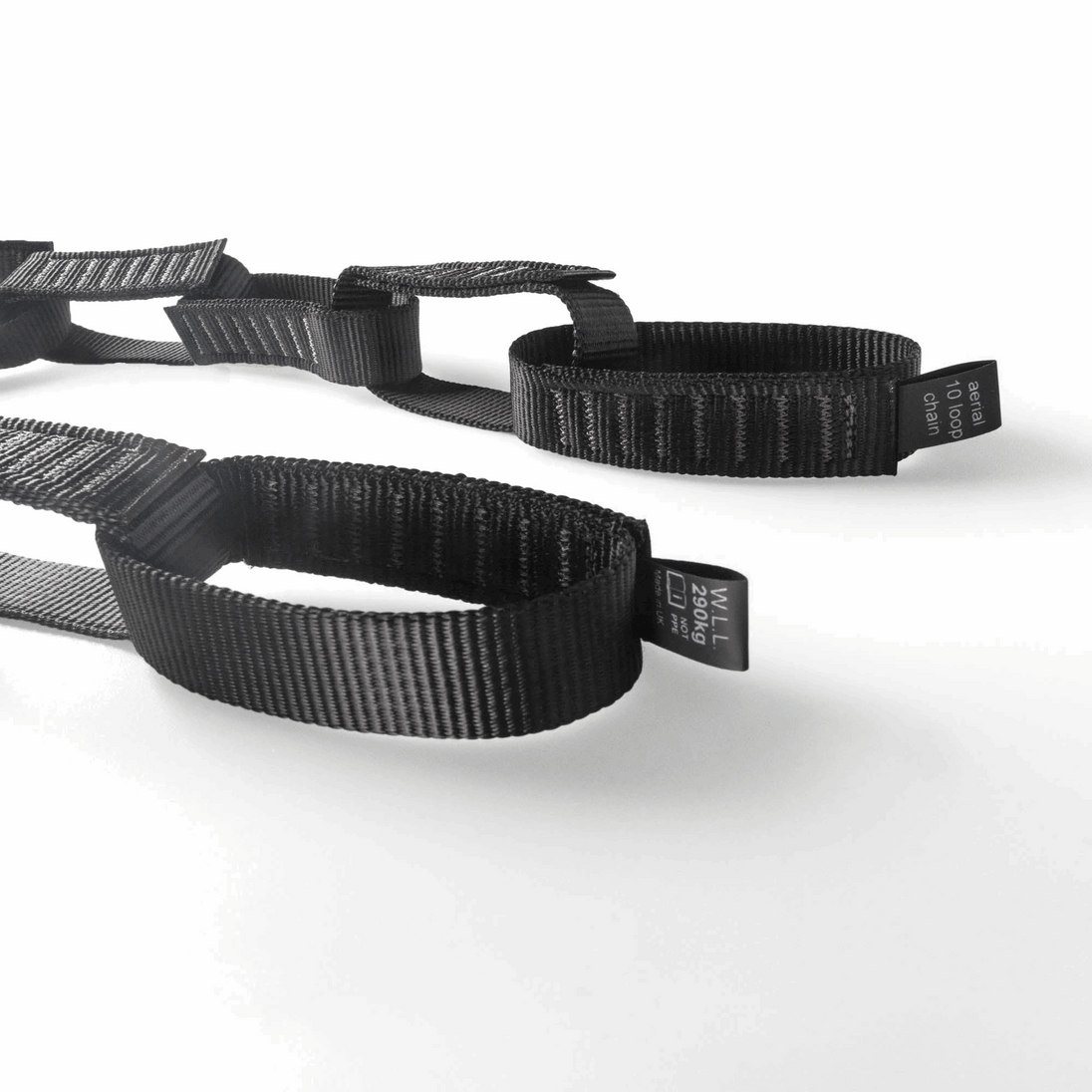 Prodigy Aerial 10 Loop Chain