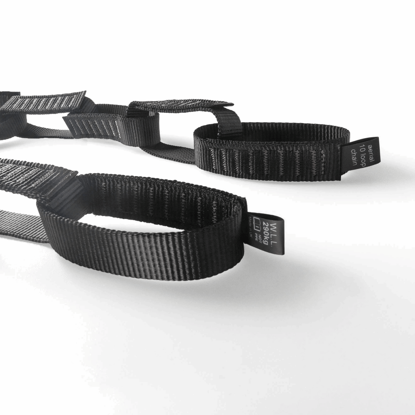 Prodigy Aerial 10 Loop Chain