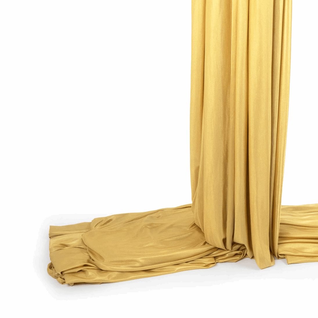 Prodigy Aerial Silks - Low Stretch - 280cm width