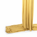 Prodigy Aerial Silks - Low Stretch - 280cm width