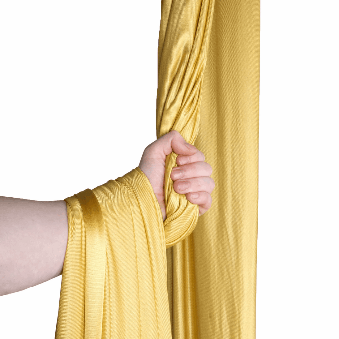Prodigy Aerial Silks - Low Stretch - 280cm width