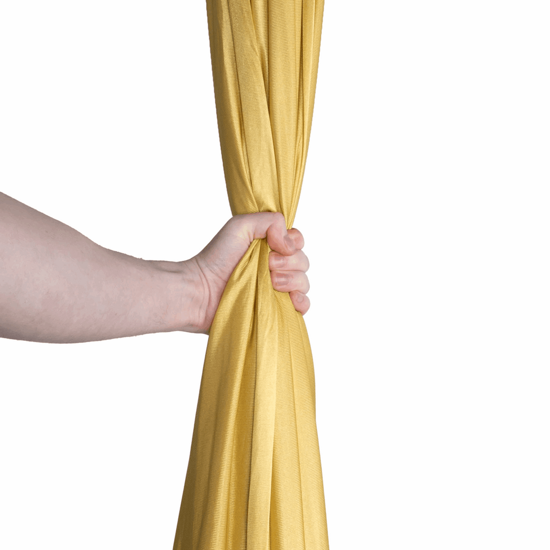 Prodigy Aerial Silks - Low Stretch - 280cm width