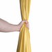 Prodigy Aerial Silks - Low Stretch - 280cm width