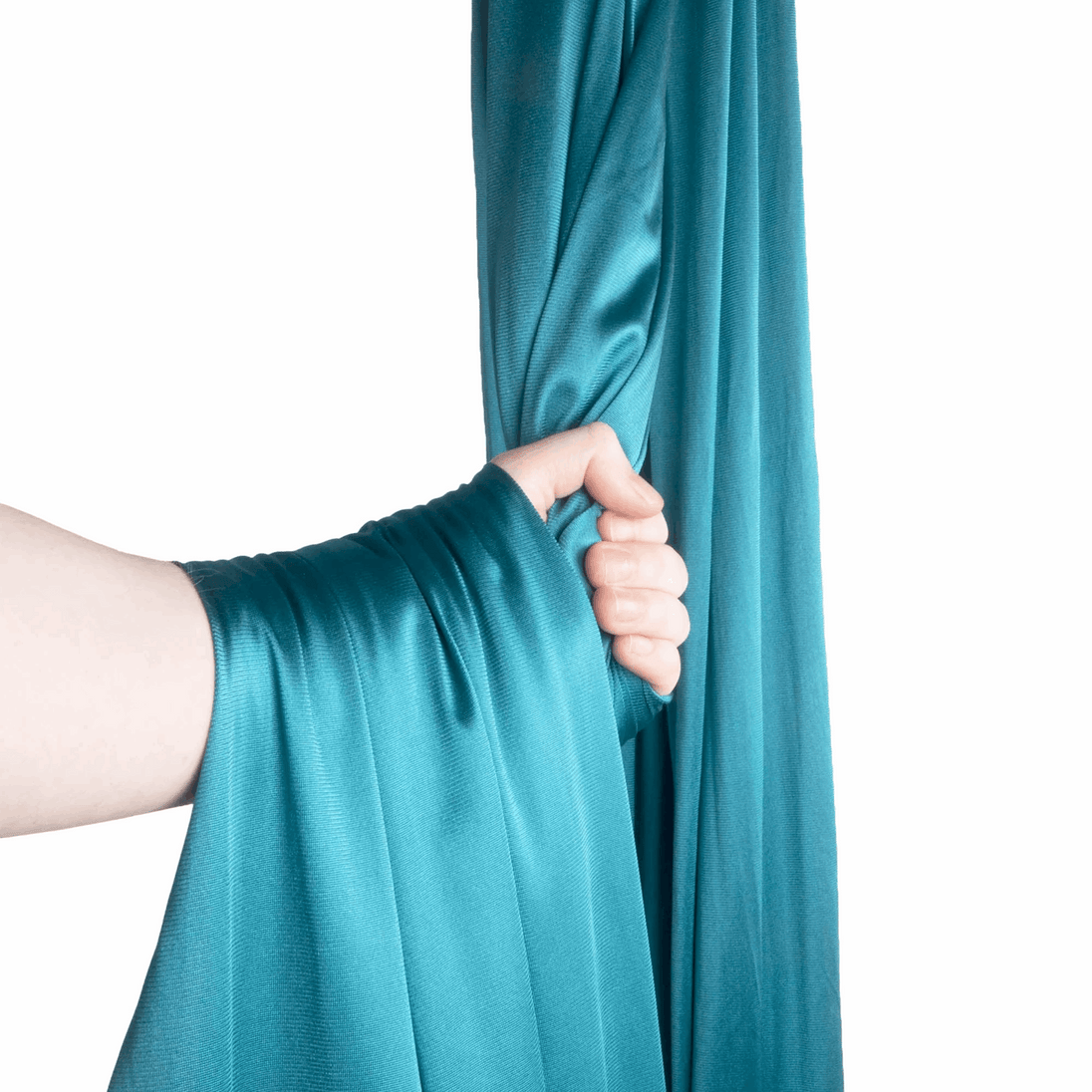 Prodigy Aerial Silks - Low Stretch - 280cm width