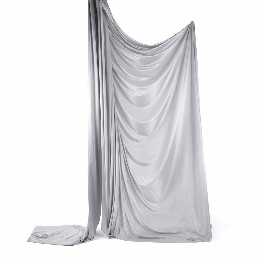 Prodigy Aerial Silks - Low Stretch - 280cm width