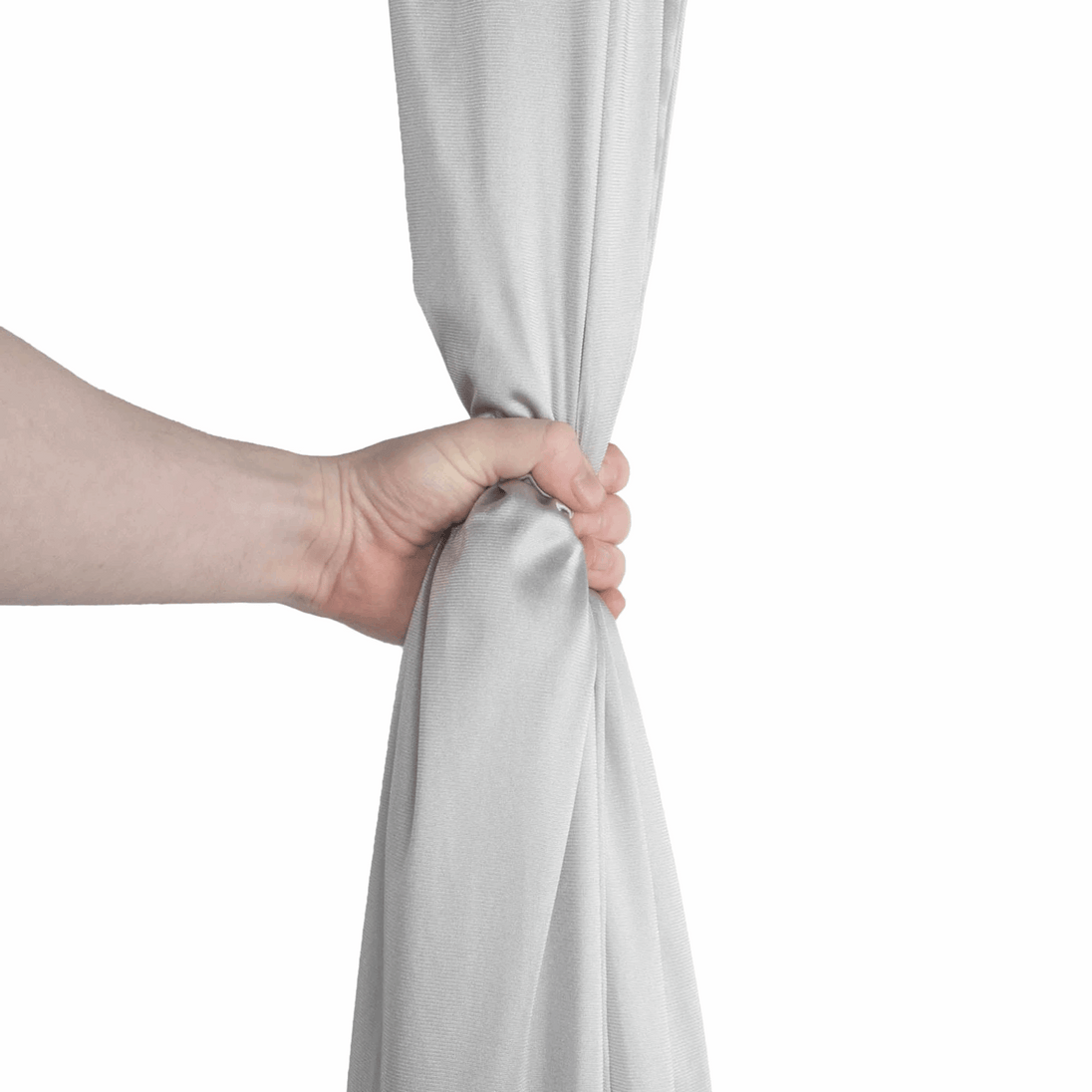 Prodigy Aerial Silks - Low Stretch - 280cm width