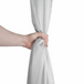 Prodigy Aerial Silks - Low Stretch - 280cm width