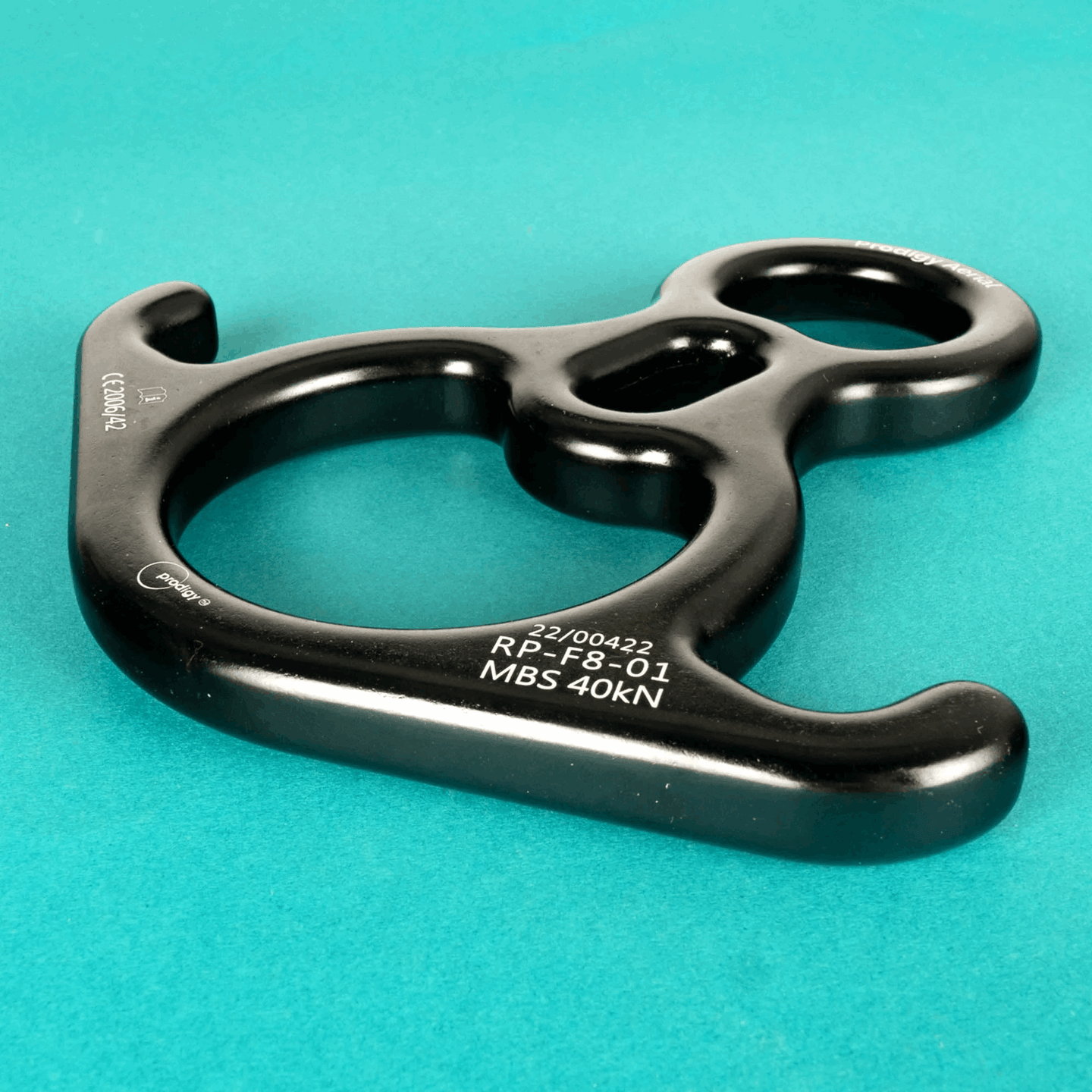 Prodigy Elevate - Figure 8 for Aerial Silks