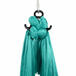 Prodigy Elevate - Figure 8 for Aerial Silks