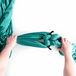 Prodigy Elevate - Figure 8 for Aerial Silks
