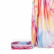 Prodigy Multicoloured Aerial Silks - Low Stretch - 280cm width
