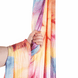 Prodigy Multicoloured Aerial Silks - Low Stretch - 280cm width
