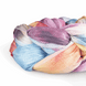 Prodigy Multicoloured Aerial Silks - Low Stretch - 280cm width