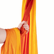 Prodigy Multicoloured Aerial Silks - Low Stretch - 280cm width