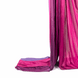 Prodigy Multicoloured Aerial Silks - Low Stretch - 280cm width