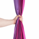 Prodigy Multicoloured Aerial Silks - Low Stretch - 280cm width
