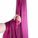 Prodigy Multicoloured Aerial Silks - Low Stretch - 280cm width