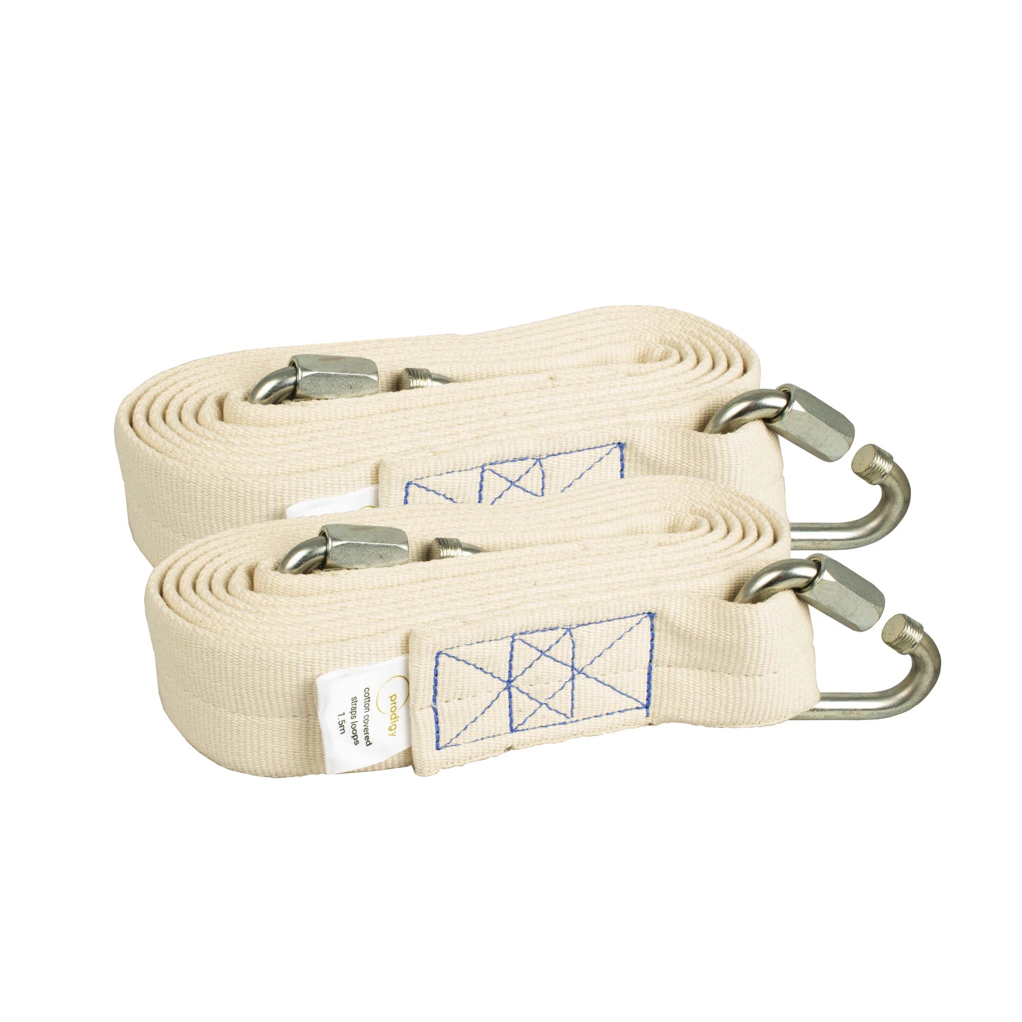 Prodigy Cotton Covered Aerial Loops