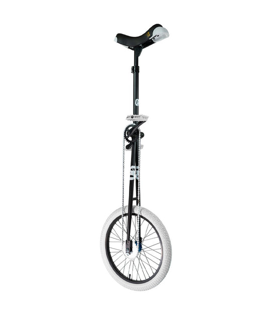 QX Alloy Giraffe Unicycle