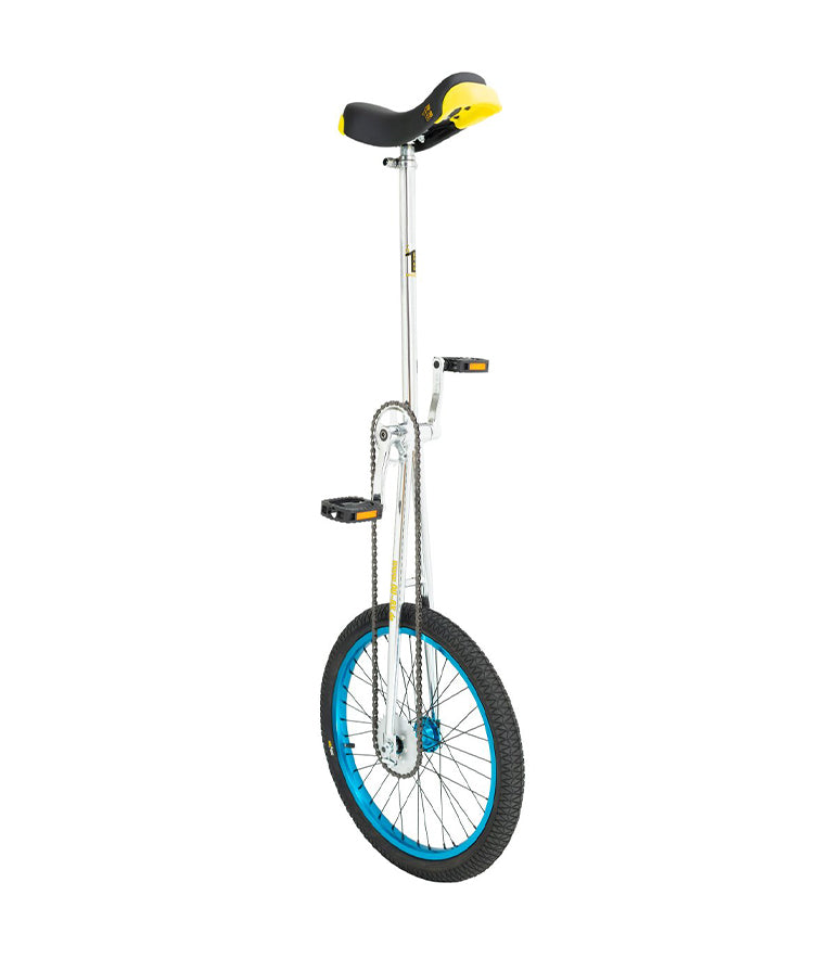 Qu AXGiraffe Unicycle