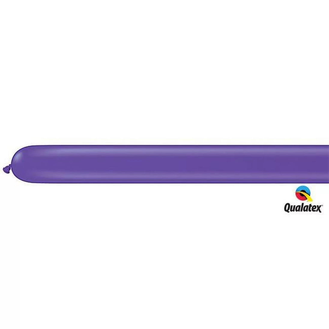 Qualatex 260Q Twister Balloons Vibrant Assortment 100 Count - La Paz Qualatex 260Q Twister Balloons Vibrant Assortment 100 Count - La Paz