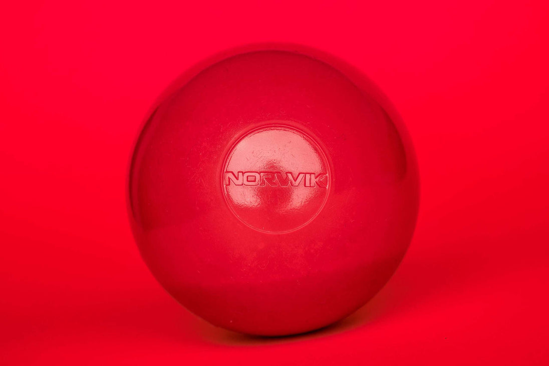 75mm 67g Norwik Juggling Balls