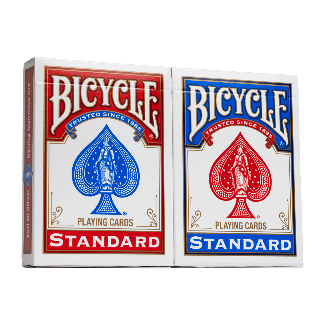 Bee Cards Vs Bicycle Bicycle Rider Back Playing Cards, Standard