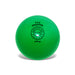 Green colour Rhythmic Gymnastic Ball