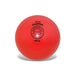 Red colour Rhythmic Gymnastic Ball