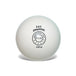 White colour Rhythmic Gymnastic Ball