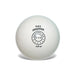 White colour Rhythmic Gymnastic Ball
