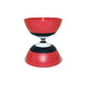 Red Sundia EVO Evolution Diabolo