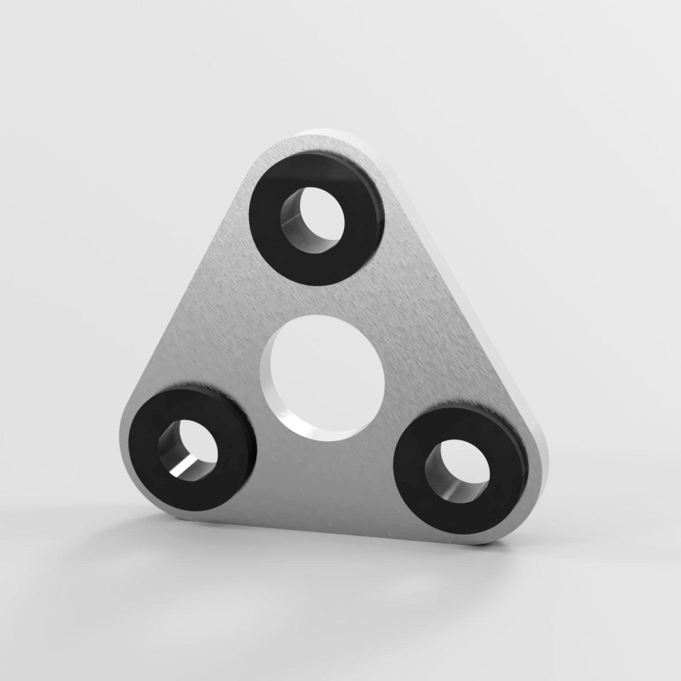 Play | Triangular Anchor Plate
