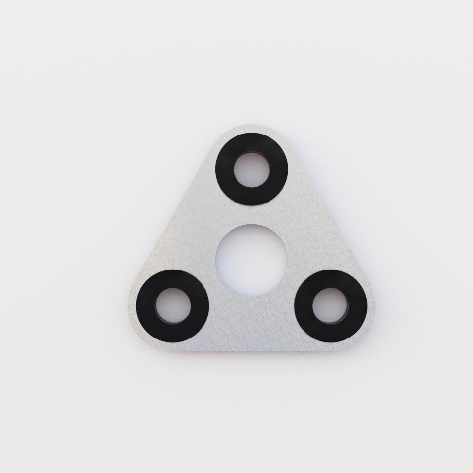 Play | Triangular Anchor Plate