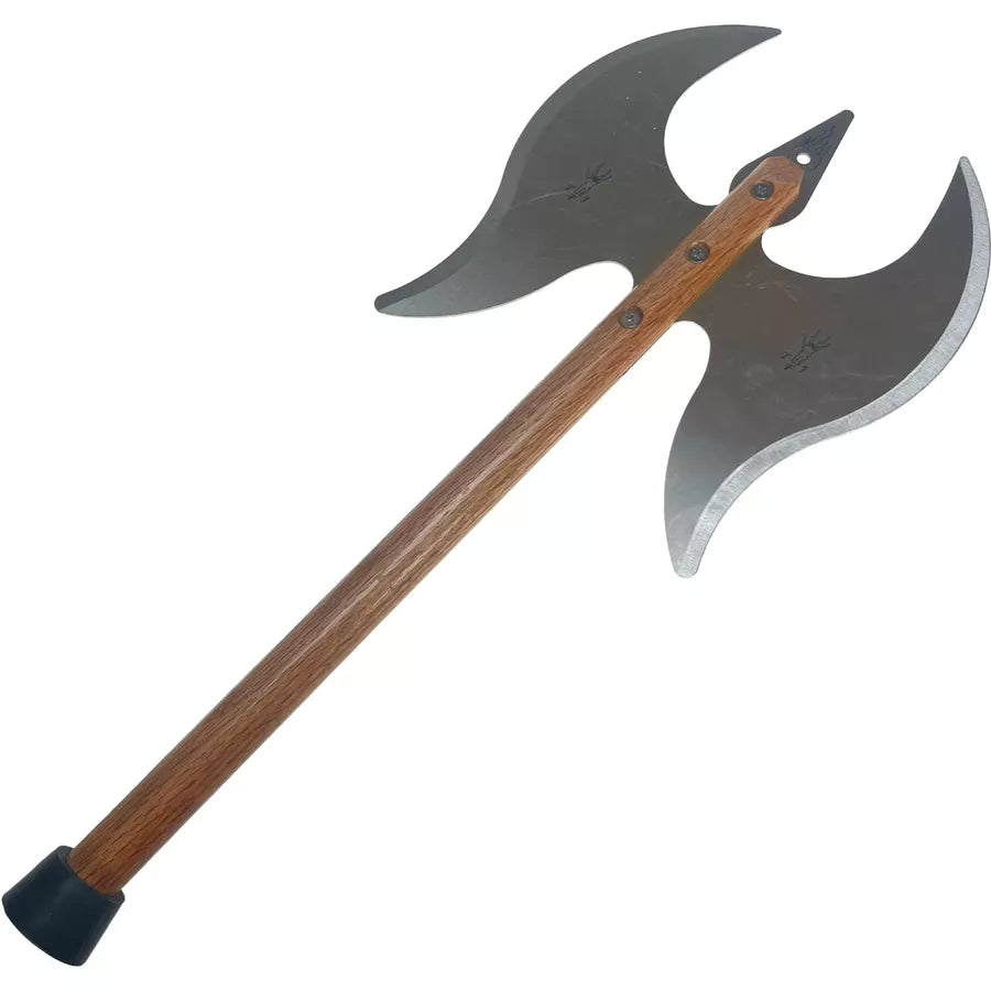 Three Finger Axes Three Finger Juggling - Phoenix Axe
