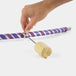 Threeworlds Fire Hula Hoop - Instant Wicks