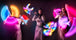 Threeworlds Lumi LED Dragon Heads
