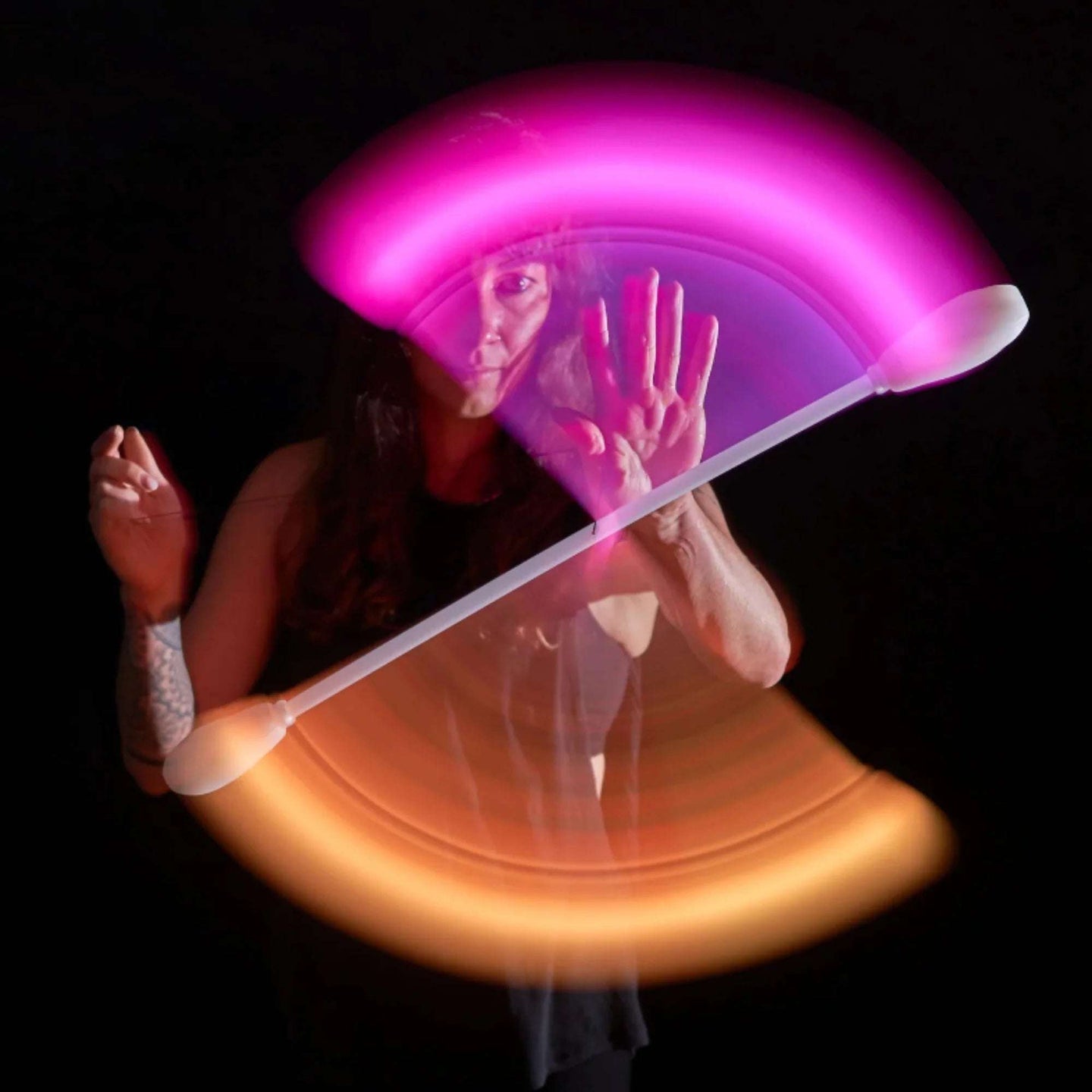 Threeworlds Lumi Pro LED LeviWand